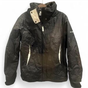 Women’s Columbia Interchange Ski Jacket